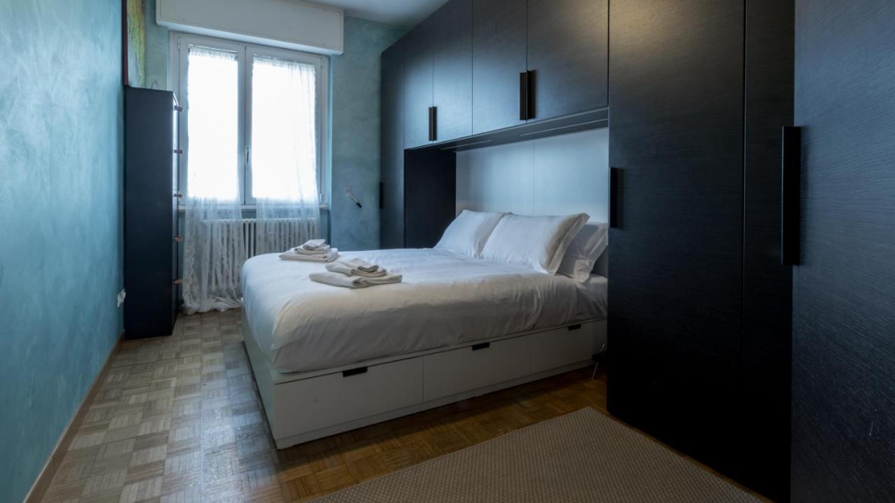 Appartement Italianway - Pichi 19 à Milan Extérieur photo